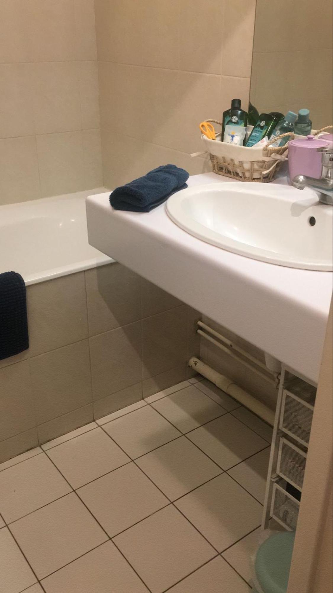 Double Room With Balcony Paris Luaran gambar