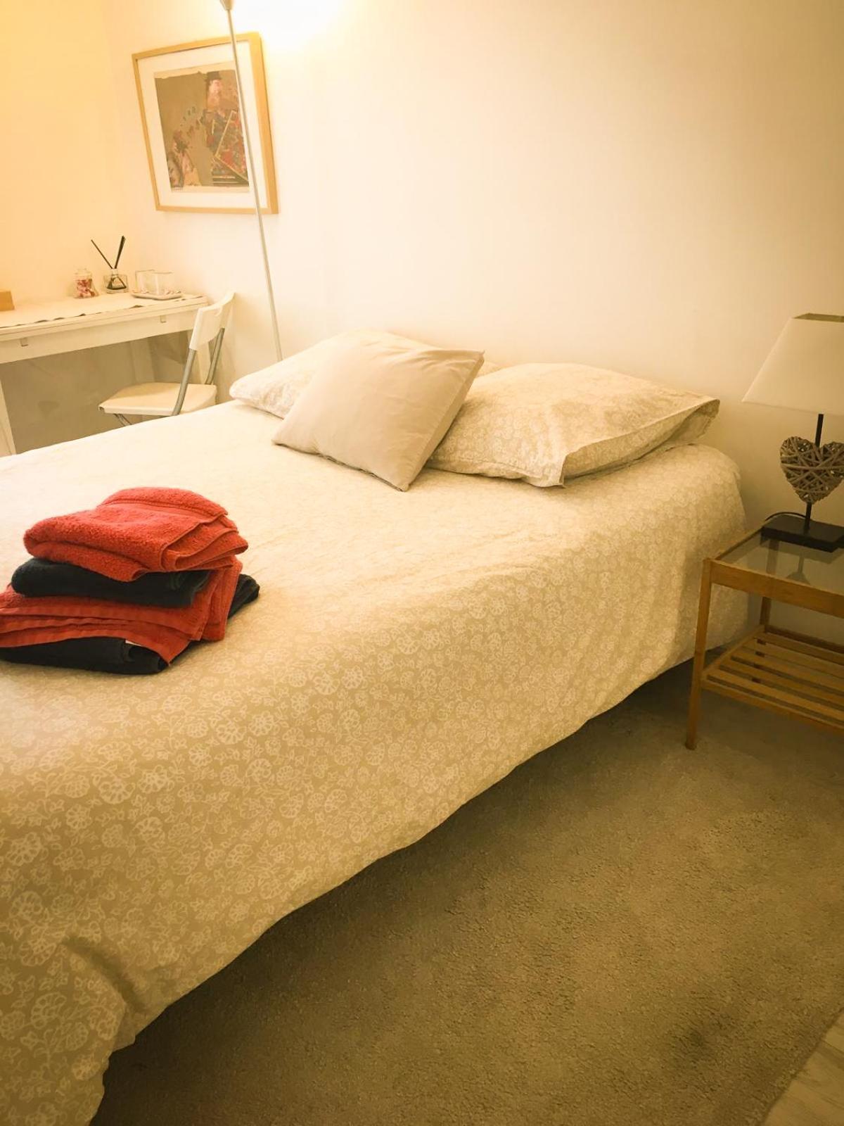 Double Room With Balcony Paris Luaran gambar